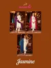 Jasmine By Aanchi Vichitra Silk Kurti With Bottom Dupatta Orders In India